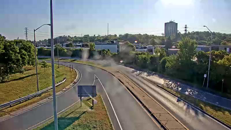Traffic camera image at 2025-09-01 12:05:39