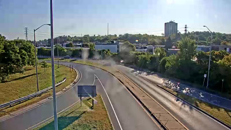 Traffic camera image at 2025-09-01 12:10:40