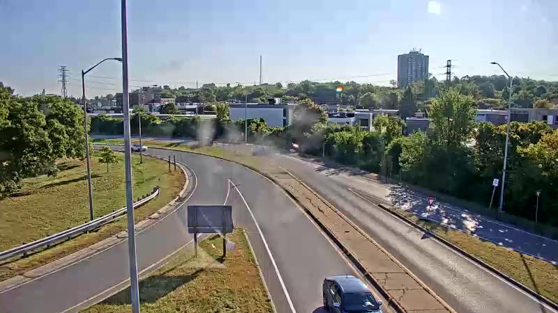 Traffic camera image at 2025-09-01 12:30:45