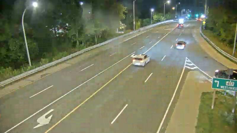 Traffic camera image at 2025-09-06 01:25:41