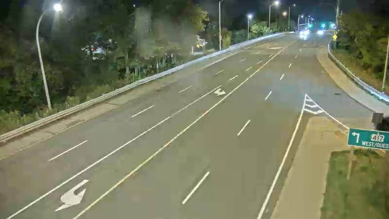 Traffic camera image at 2025-09-06 01:30:34