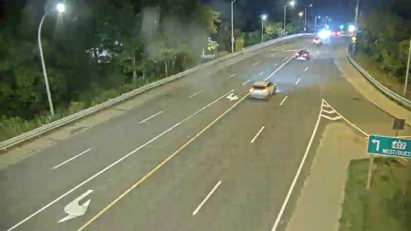 Traffic camera image at 2025-09-06 01:50:37
