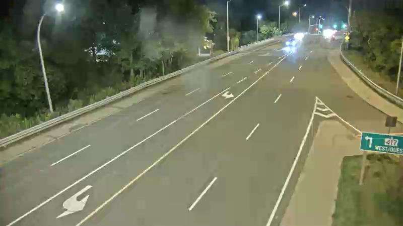 Traffic camera image at 2025-09-06 01:55:36