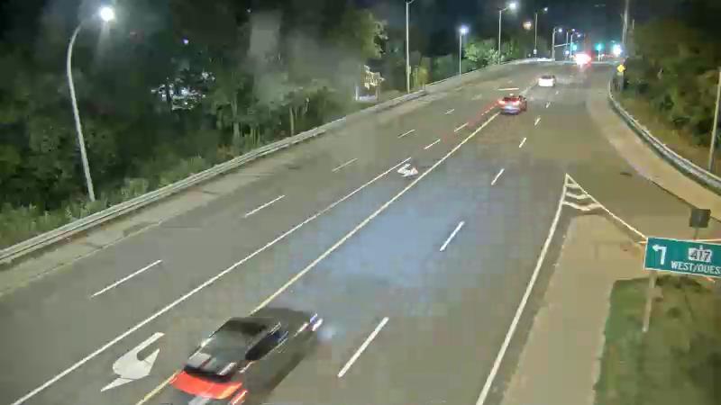 Traffic camera image at 2025-09-06 02:30:51