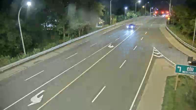 Traffic camera image at 2025-09-06 02:45:34