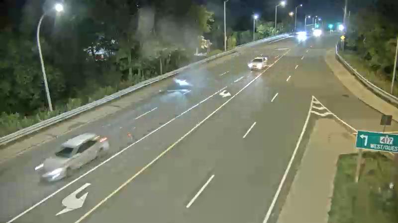 Traffic camera image at 2025-09-06 02:55:38