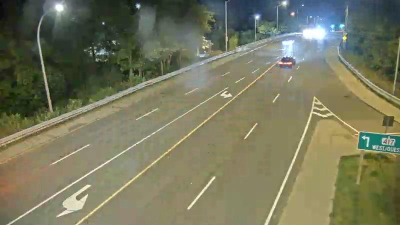 Traffic camera image at 2025-09-06 03:00:44