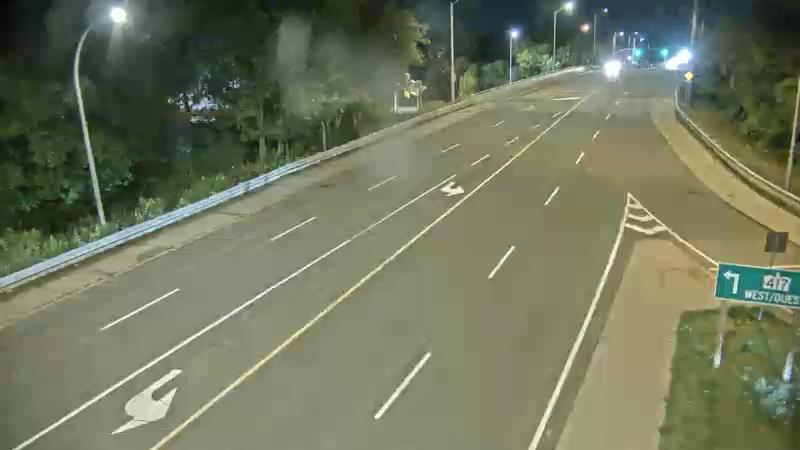 Traffic camera image at 2025-09-06 03:05:45