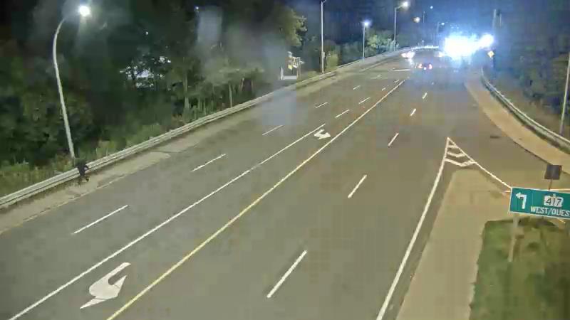 Traffic camera image at 2025-09-06 03:10:39