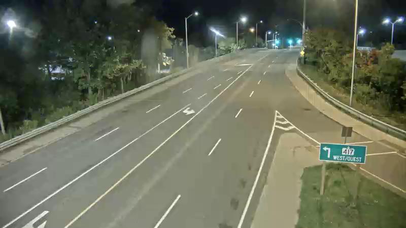 Traffic camera image at 2025-09-16 05:40:35