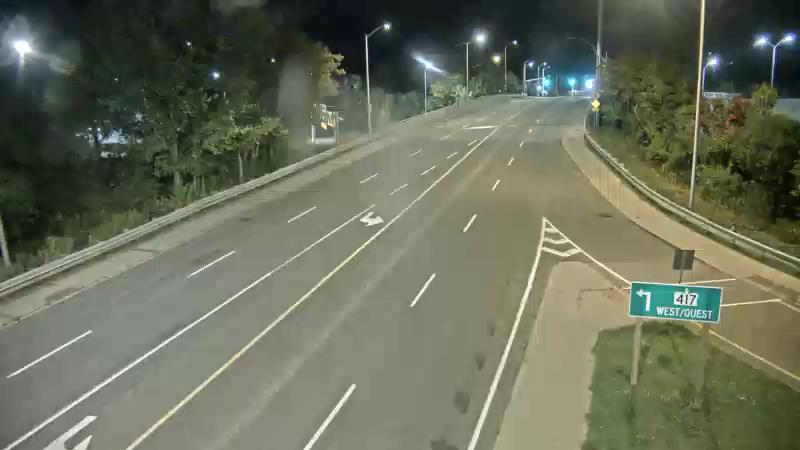 Traffic camera image at 2025-09-16 05:50:45