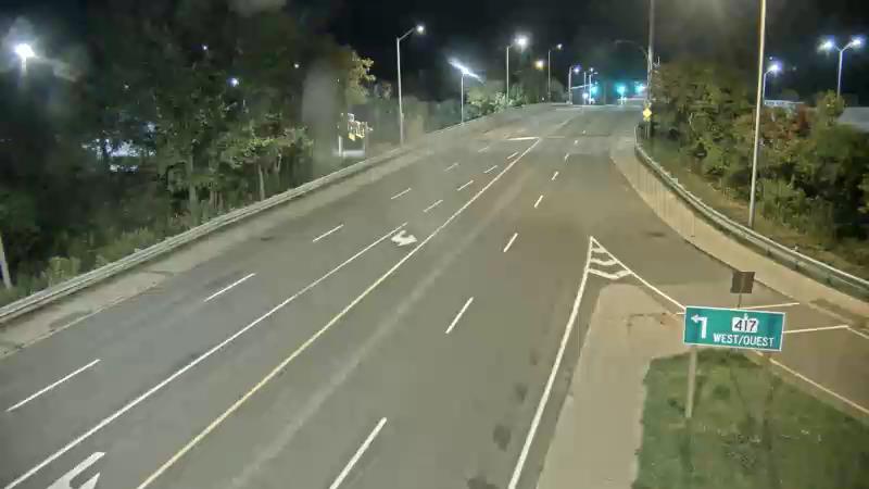 Traffic camera image at 2025-09-16 05:55:39