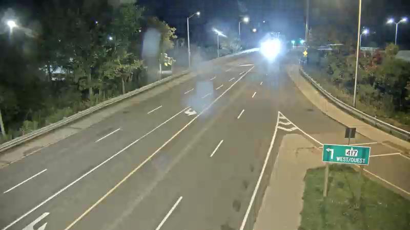 Traffic camera image at 2025-09-16 06:20:37