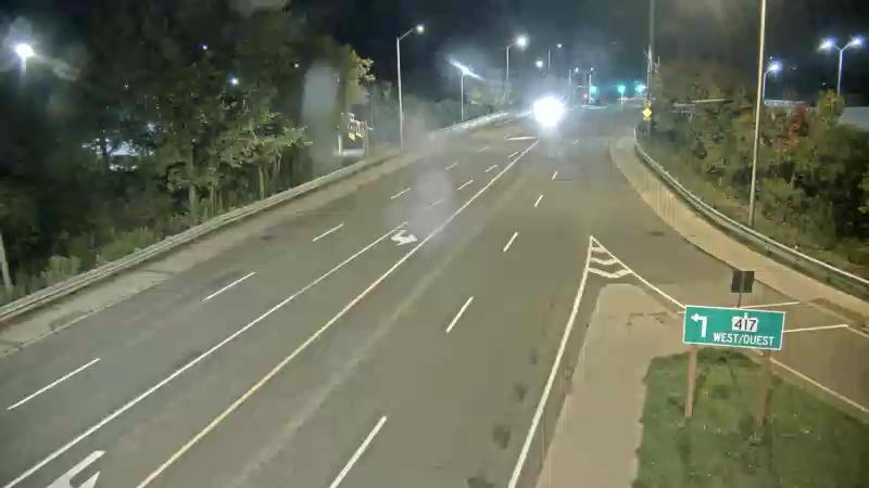 Traffic camera image at 2025-09-16 07:05:38