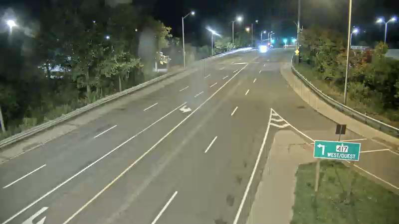 Traffic camera image at 2025-09-16 07:10:33