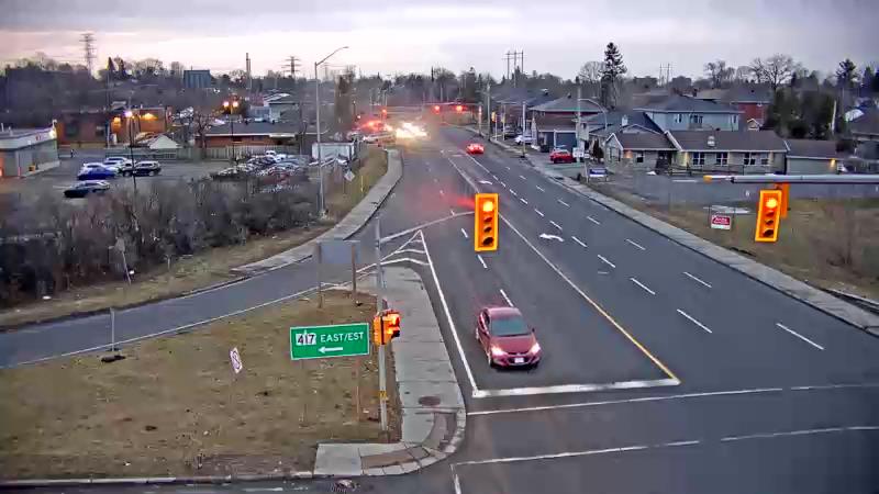 Traffic camera image at 2025-03-25 10:55:31