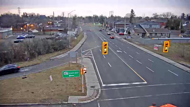 Traffic camera image at 2025-03-25 11:00:27