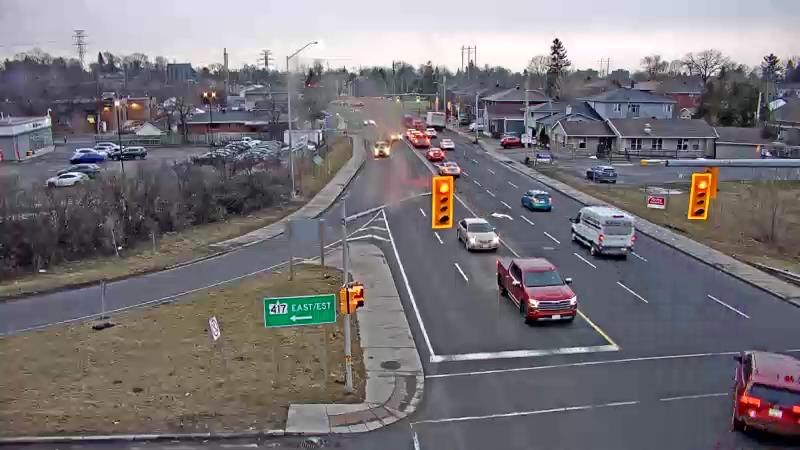 Traffic camera image at 2025-03-25 11:10:29