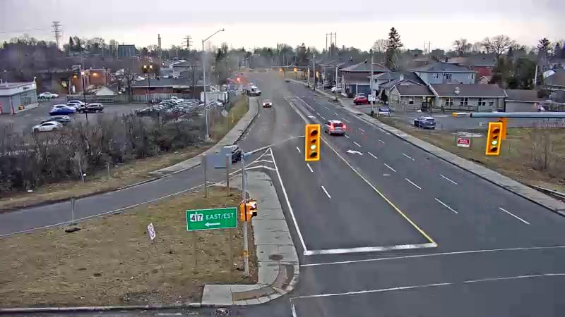 Traffic camera image at 2025-03-25 11:15:30