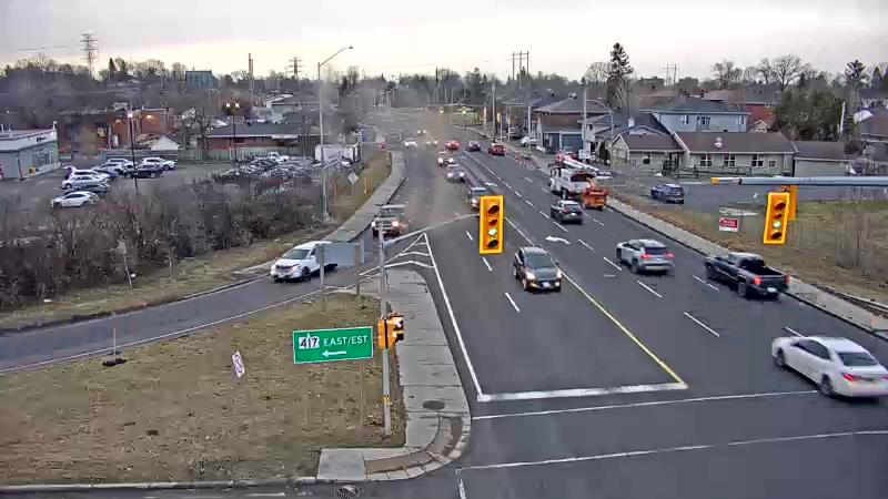 Traffic camera image at 2025-03-25 11:25:33