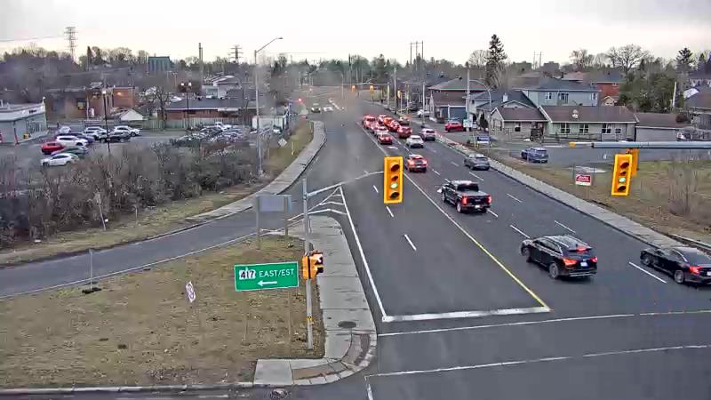 Traffic camera image at 2025-03-25 11:36:41