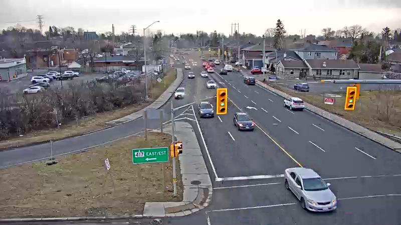 Traffic camera image at 2025-03-25 11:40:33