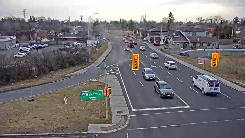 Traffic camera image at 2025-03-25 11:45:32