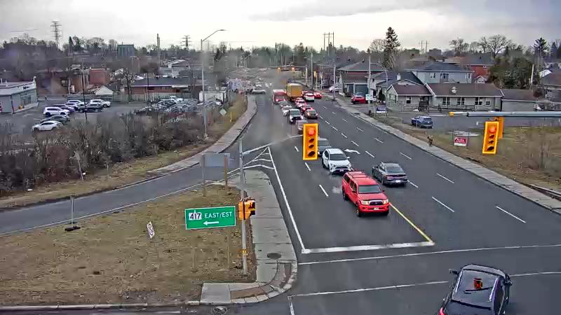 Traffic camera image at 2025-03-25 11:50:28