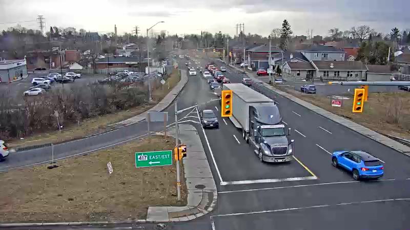 Traffic camera image at 2025-03-25 11:55:27