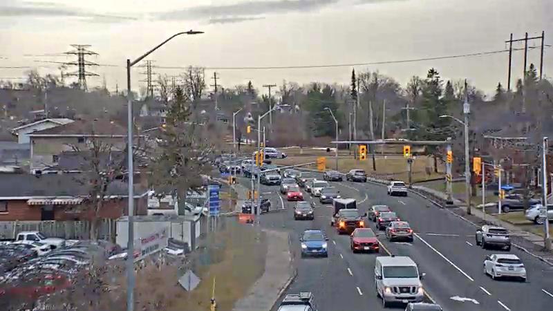 Traffic camera image at 2025-03-25 12:00:30