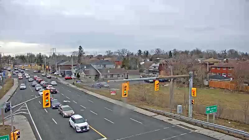 Traffic camera image at 2025-03-25 12:15:31