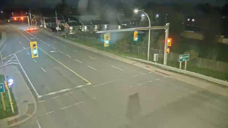 Traffic camera image at 2025-05-09 06:15:31