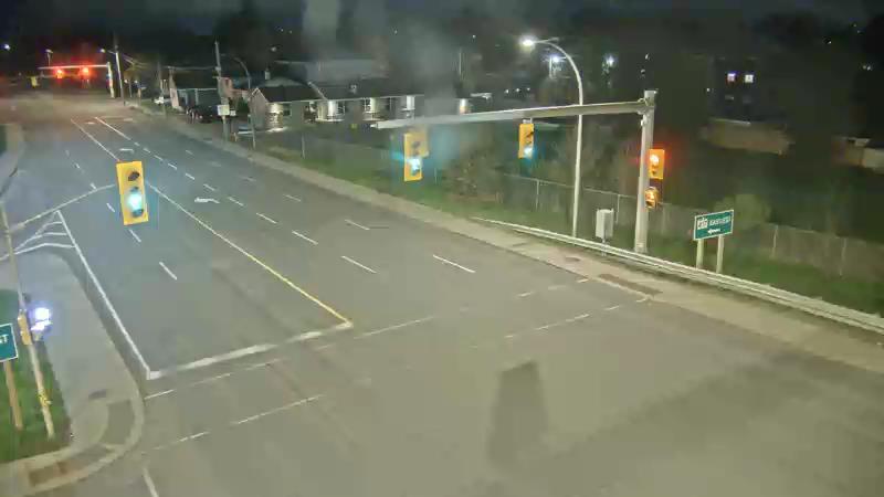 Traffic camera image at 2025-05-09 06:20:34