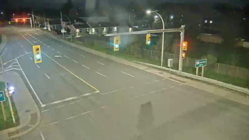 Traffic camera image at 2025-05-09 06:25:27