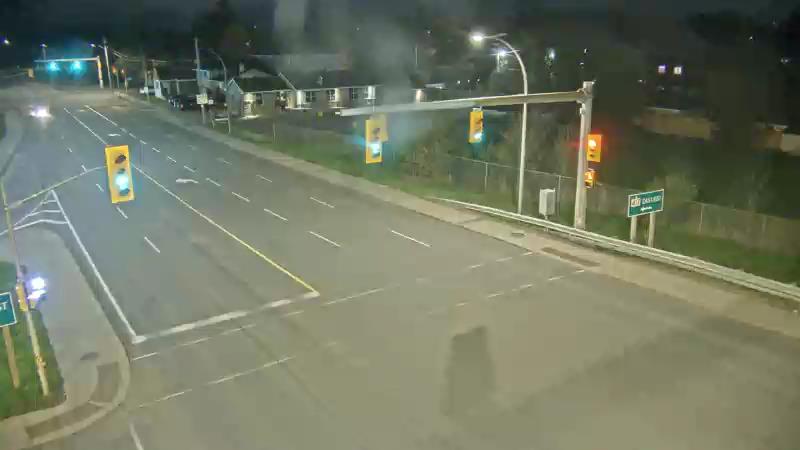 Traffic camera image at 2025-05-09 06:50:40
