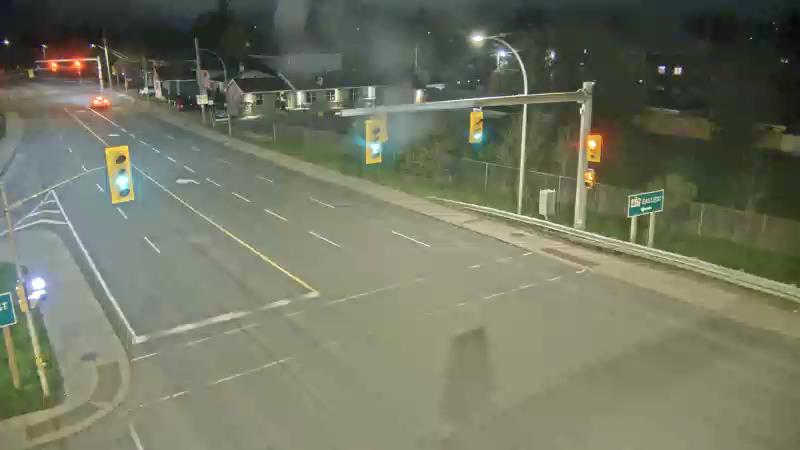 Traffic camera image at 2025-05-09 07:00:34