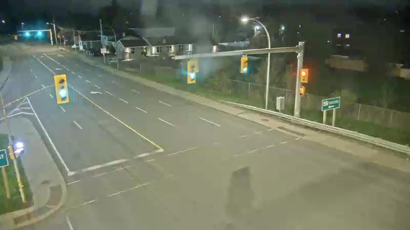 Traffic camera image at 2025-05-09 07:20:28