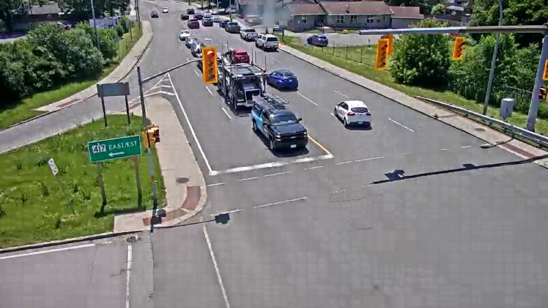 Traffic camera image at 2025-06-30 16:40:39