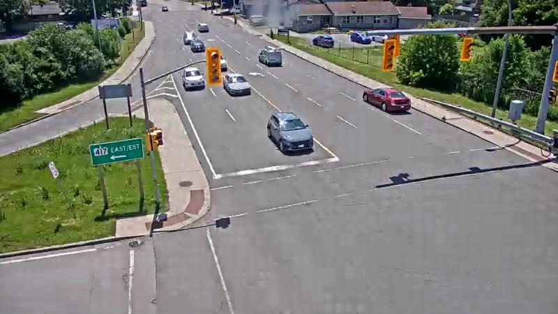 Traffic camera image at 2025-06-30 16:45:48