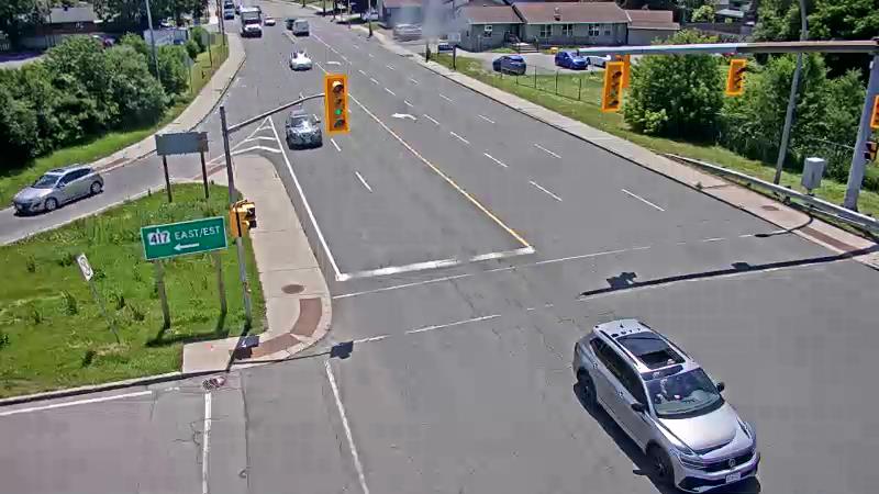 Traffic camera image at 2025-06-30 16:55:39