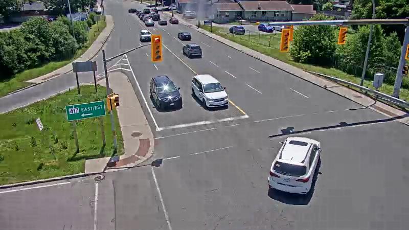 Traffic camera image at 2025-06-30 17:00:43