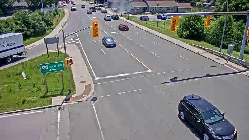 Traffic camera image at 2025-06-30 17:05:46