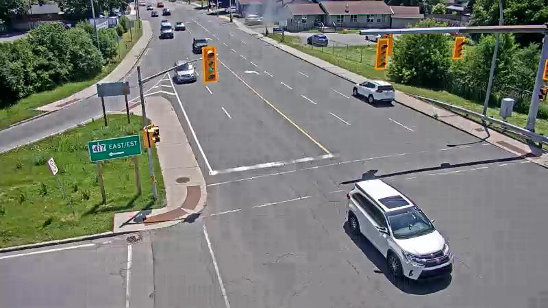 Traffic camera image at 2025-06-30 17:30:54