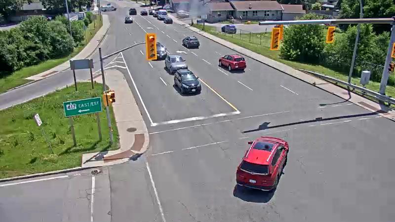 Traffic camera image at 2025-06-30 17:37:18
