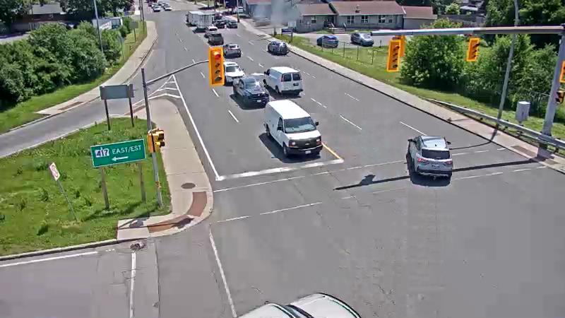 Traffic camera image at 2025-06-30 17:55:41