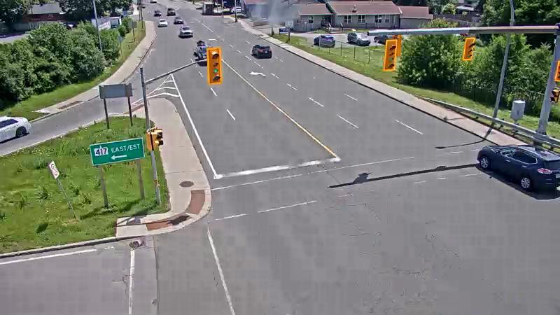 Traffic camera image at 2025-06-30 18:00:44