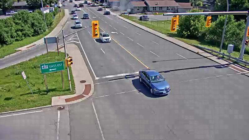 Traffic camera image at 2025-06-30 19:55:53