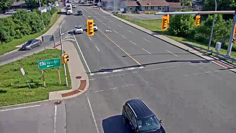 Traffic camera image at 2025-06-30 20:45:44