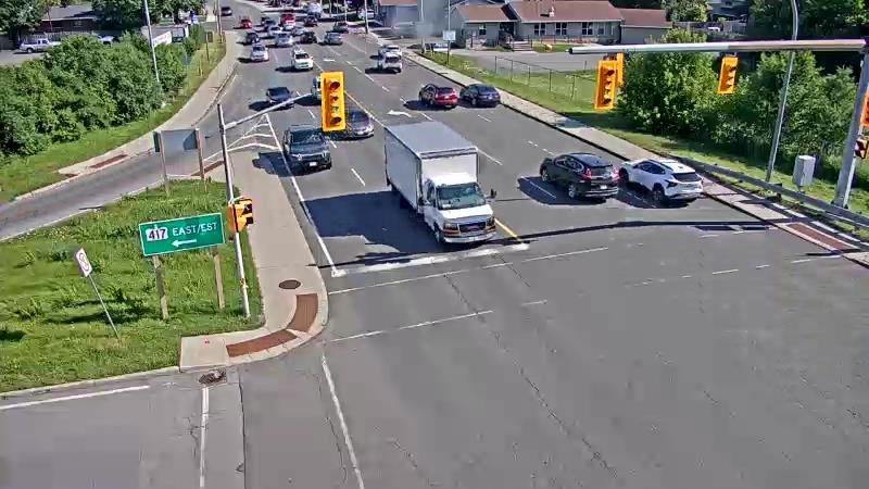 Traffic camera image at 2025-06-30 20:50:42