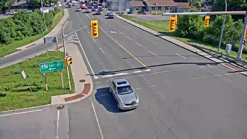 Traffic camera image at 2025-06-30 20:55:50